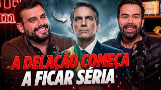 VORCARO INCLUI FILME DE BOLSONARO EM NOVA DELAÇÃO