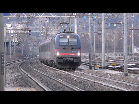 4K - 2022-01-07 Brennero 2022 - Domegliara 6/6