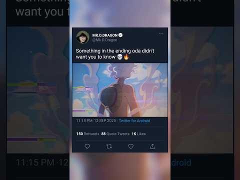 is this the real joyboy #onepiece #luffy #joyboy