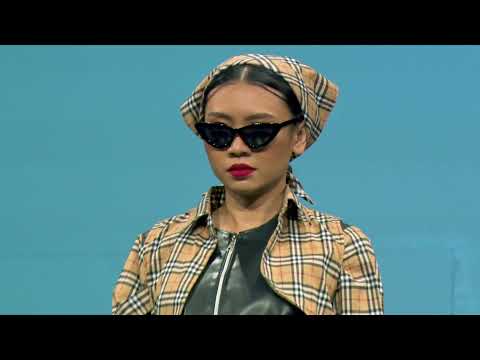 JOGJA FASHION WEEK 2021 - SMKN 3 MALANG - ASMAT PRO