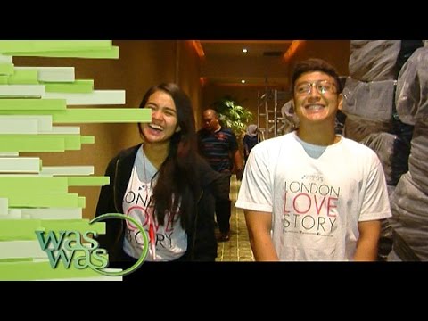 Highlight - WasWas 09 Februari 2016