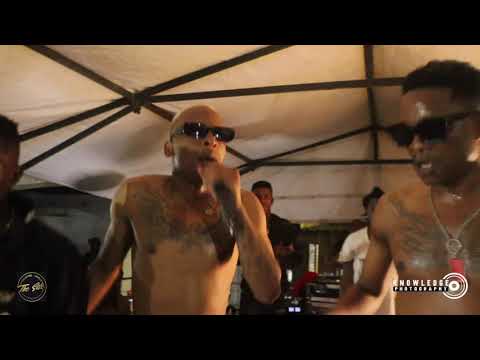 Khula - Bello And Gallo - Perfomance @Mandeni