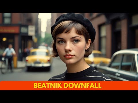 What Led to the Collapse of the Beatniks in the 1960’s?