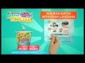 Mie Sedaap Cup Promo