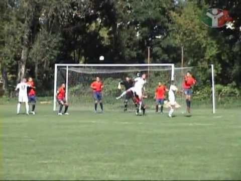 Lublinianka - Sparta Rejowiec Fabryczny 5:2 (1:1)