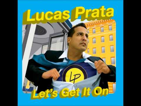 Dan Balan/Lucas Prata - Teh Ma Ya Hi Song