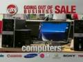 Circuit City Going Out Of Business Commercial