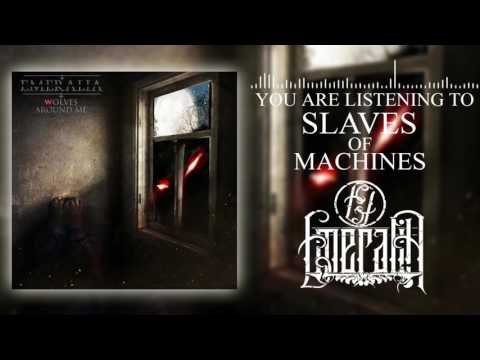 Emeralia - Slaves Of Machines