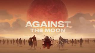Against The Moon Steam Key GLOBAL