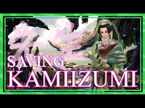 The Way of the Sword - Bravely Default's Most Hidden Cutscene