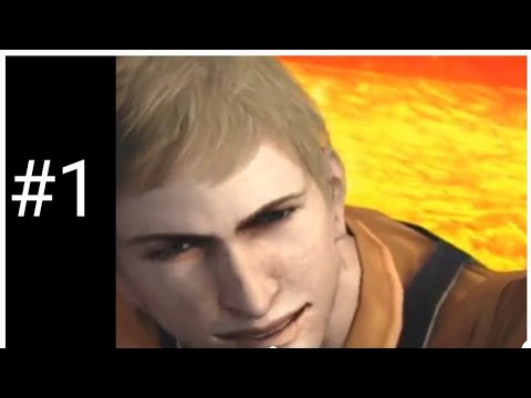 Disaster Day Of Crisis Part 1 Steve