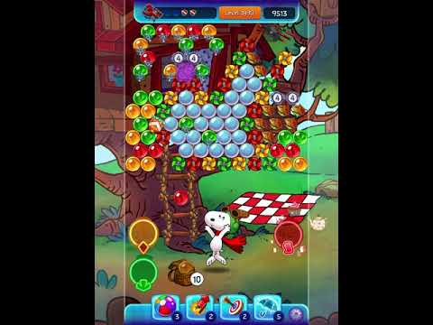 Snoopy Pop Level 1890