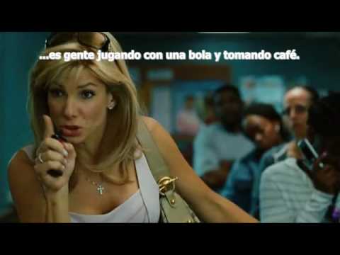 «The blind side»: ¿Un filme de valores noajicos en un escenario cristiano?