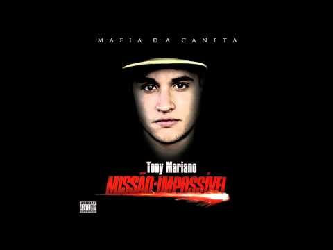 Tony Mariano - Meu Bairro - Prod.Beni