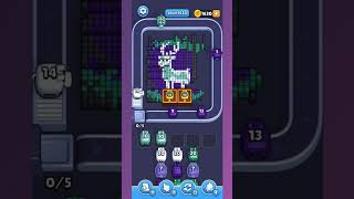 Pixel Flow Level 1620