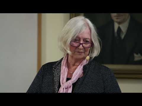 Segerstedtföreläsningen 2023