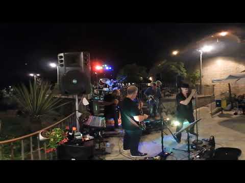 "What's Up"  cover by The Biscuits Out Machine