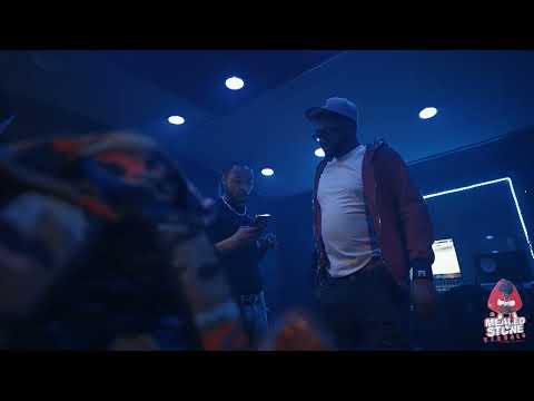 MBK Boogz x Dee Grant Studio Vlog 1