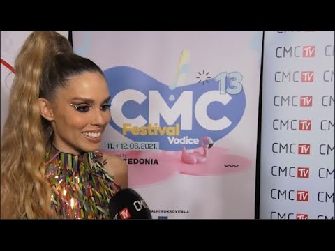CMC NEWS 31.8.2021. - Franka, konjica Sinđir,  Progledaj srcem online, Sara Jo