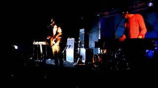 Clock Opera @ Exit07