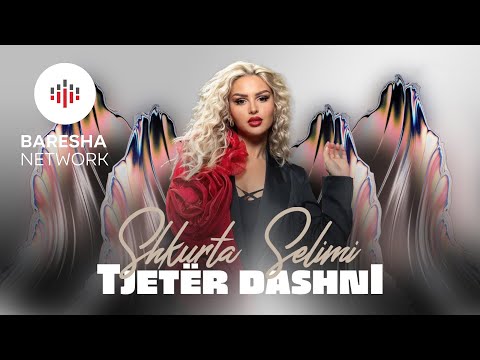 Shkurta Selimi - Tjetër dashni (Official Audio)