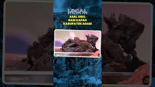 Ini Dia Asal Usul Nasi Kapau Kabupaten Agam, Ternyata Bukan dari Nama Hidangannya