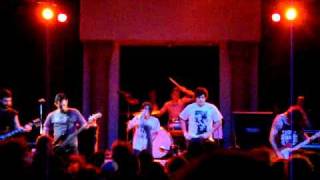 Set Your Goals - How Bout No, Scott? *HQ* (Live, Mr Smalls Theatre, Pittsburgh PA, 5-6-2010)
