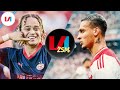 VI ZSM: Wervelende Xavi Simons Doet Bijna Denken Aan Xavi & Iniesta