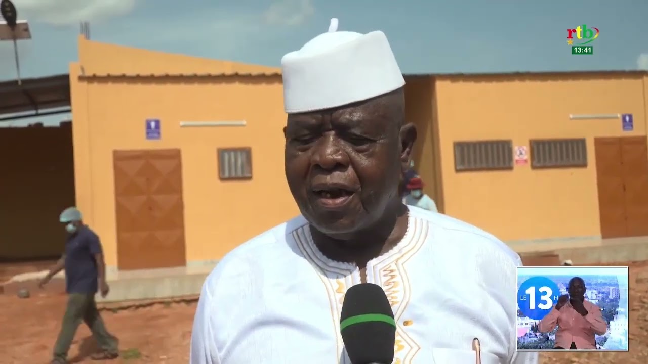 La 5e édition du salon de la mangue a refermé ses portes ce 25 juillet 2026 à Bobo-Dioulasso