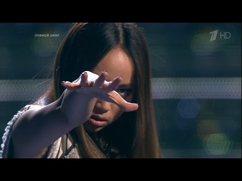 The Voice RU 2015 Era Kann — «Don’t Speak» The Live Final | Голос 4. Эра Канн. Финал