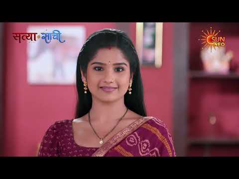 Satyaa Sachee | Sneak Peek | Mon - Sun | 8:00PM | @sunneo