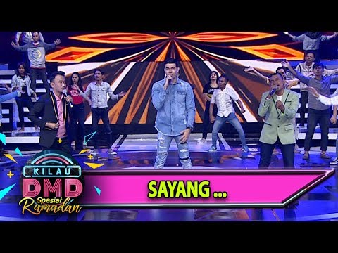 Terbaik! Ruben , Beniqno, Joel Kriwil [SAYANG] - Kilau DMD (29/5)