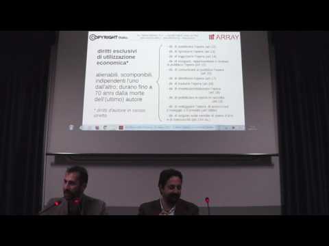 3 Classification of copyright