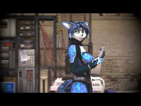 [SFM] Krystal Returns (Teaser for a Half Life 2 Mod)