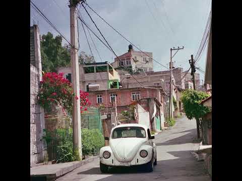 Xiuhtezcatl - Asuntillo (Audio Oficial)