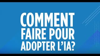 Incidence de l’automatisation et de l’IA sur l’audit