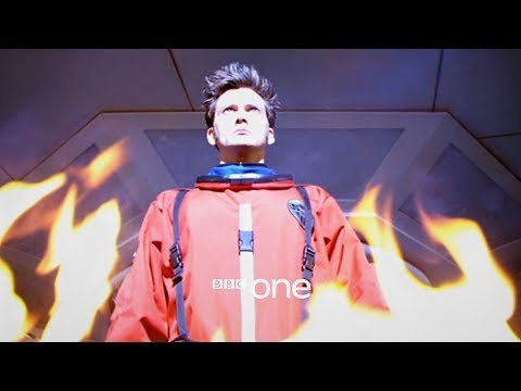 Doctor Who: The Greatest Show | Series 1-10 BBC One TV Tribute