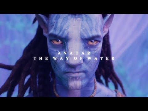 Visuals - Avatar: The Way of Water (4K IMAX)