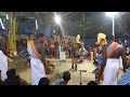Tamil Village Kuthu Dance Night Karakattam 2017 HD
