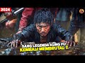 Balas Dendam Legenda Kung Fu Mematikan Turun Gunung Setelah Keluarganya Dihabisi! alur cerita film