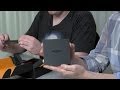 Unboxing the Amazon Fire TV and controller