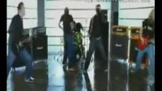 Spoken - Falling Further Legendado português (I.F. Productions).flv