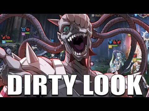 Zeno Giving Them the Dirty Look! - Epic Seven RTA Matches