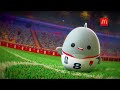 Happy Meal FIFA World Cup Di McDonald S Kini Jadi Menggemaskan Dapatkan 1 Dari 12 Squishmallows