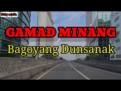 Gamad Minang terbaru | Perjalanan menelusuri bagusnya Kota Jakarta saat PPKM