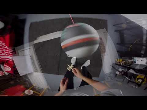 Zach Magnuson - POV EDIT 3 - Kendama USA