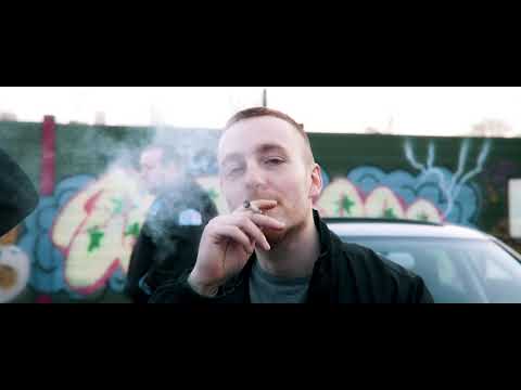 Läsh - Real feat. Reaper311 prod. by ReallityBeats