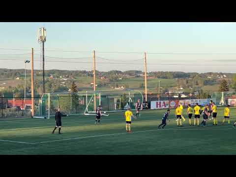 Frisparkmål Storhamar