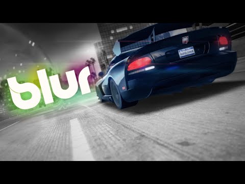 The Best Racing Game You've Never Played