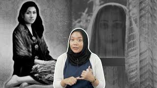 Download lagu Diganggu Selepas Tenung Potret Mahsuri mp3